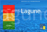 http://www.hueber.de/lagune/
