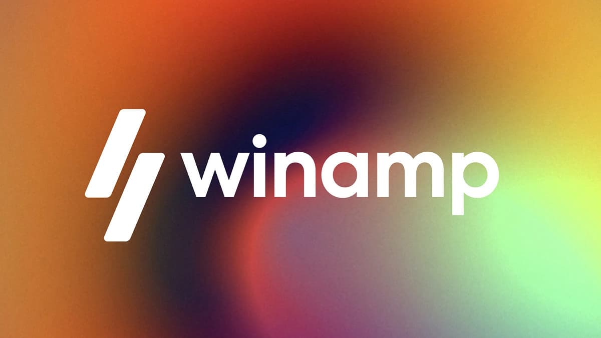 Download Winamp 2021