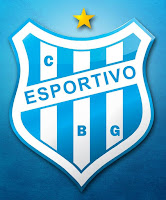 Resultado de imagem para Clube Esportivo Bento Gonçalves