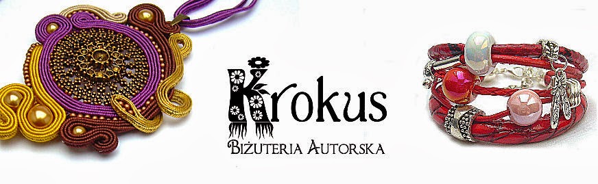 "KROKUS" Biżuteria Autorska