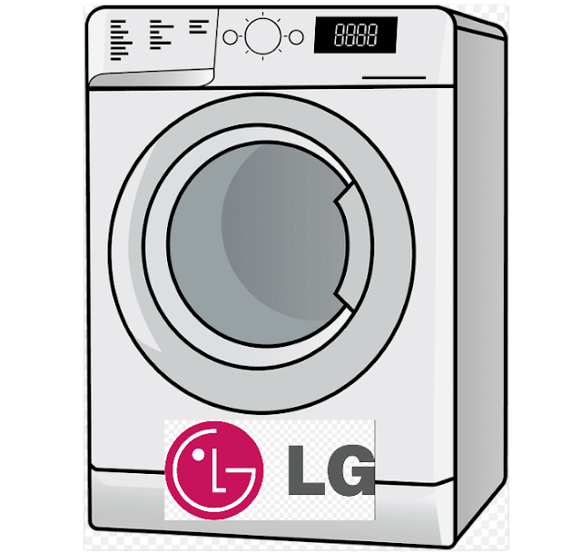 Cara Menggunakan Mesin Cuci LG