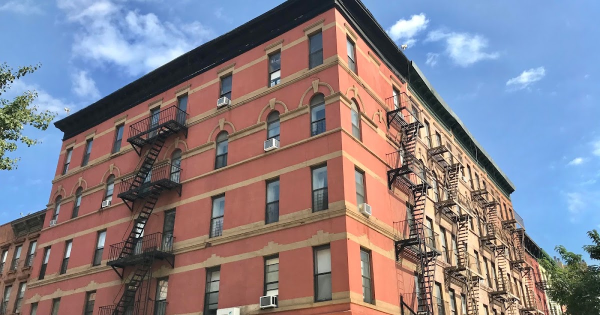 H A R L E M + B E S P O K E RENT A STUDIO APARTMENT ON LENOX