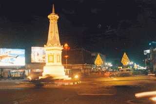 10 Kota Dengan Luas Terkecil Di Indonesia 