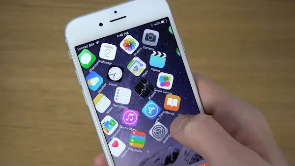 Jailbreak lanzado por piratas informáticos para desbloquear los últimos iPhones Jailbreak lanzado por piratas informáticos para desbloquear los últimos iPhones