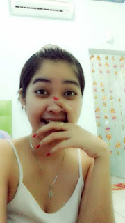 Foto Tante Toge - Salam Crot Blog