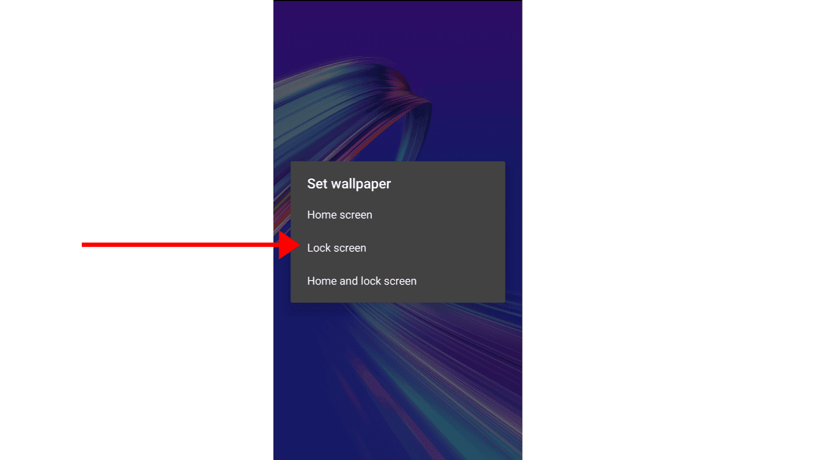 Wallpaper Kaise Kar Sakte Hain