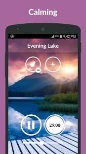 Nature Sounds HD Premium v3.3.1 Paid APK Nature Sounds HD Premium v3.3.1 Paid APK