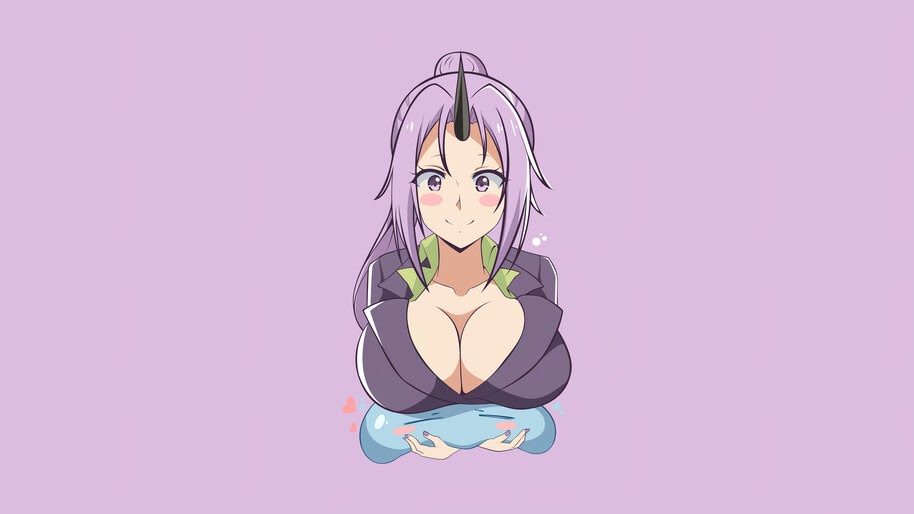 hentai shion slime hentai shion slime