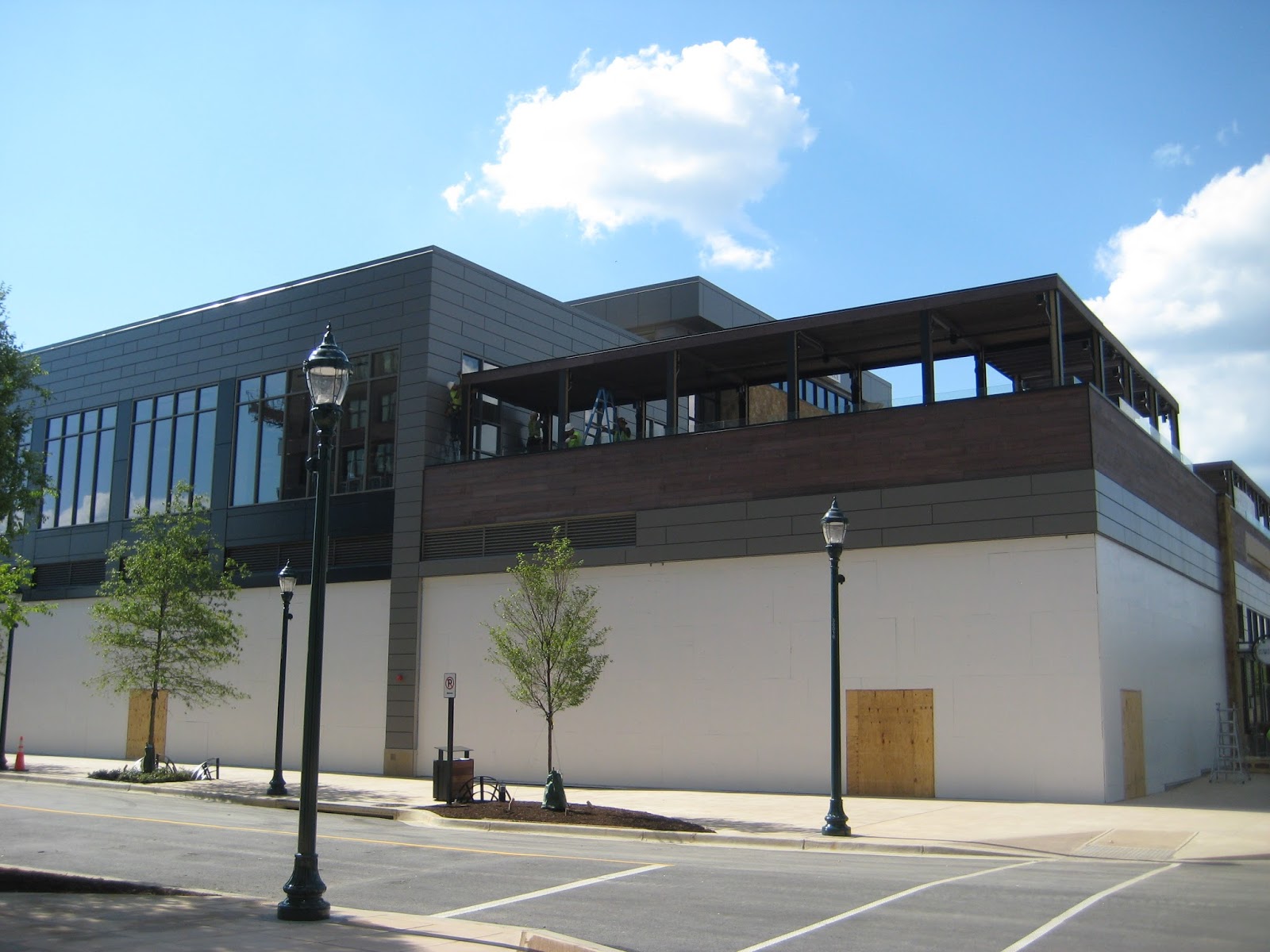 Rockville Nights The Block Asian food hall to open Pike & Rose location