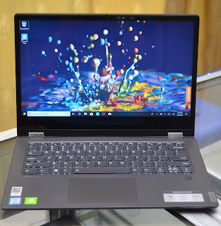 Laptop Lenovo ideapad C340 Core i3-8145U Second