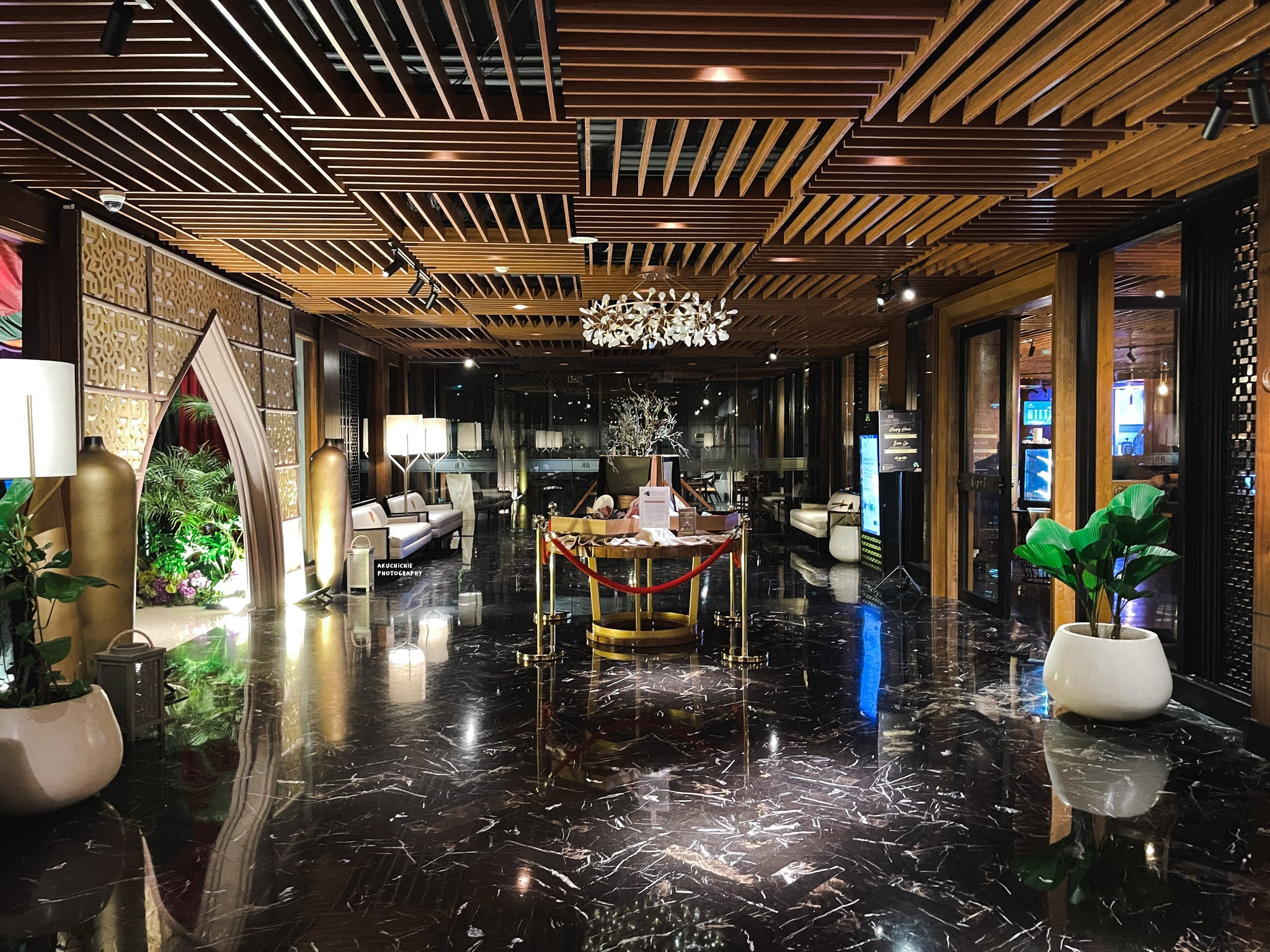 JHL Solitaire Gading Serpong Hotel