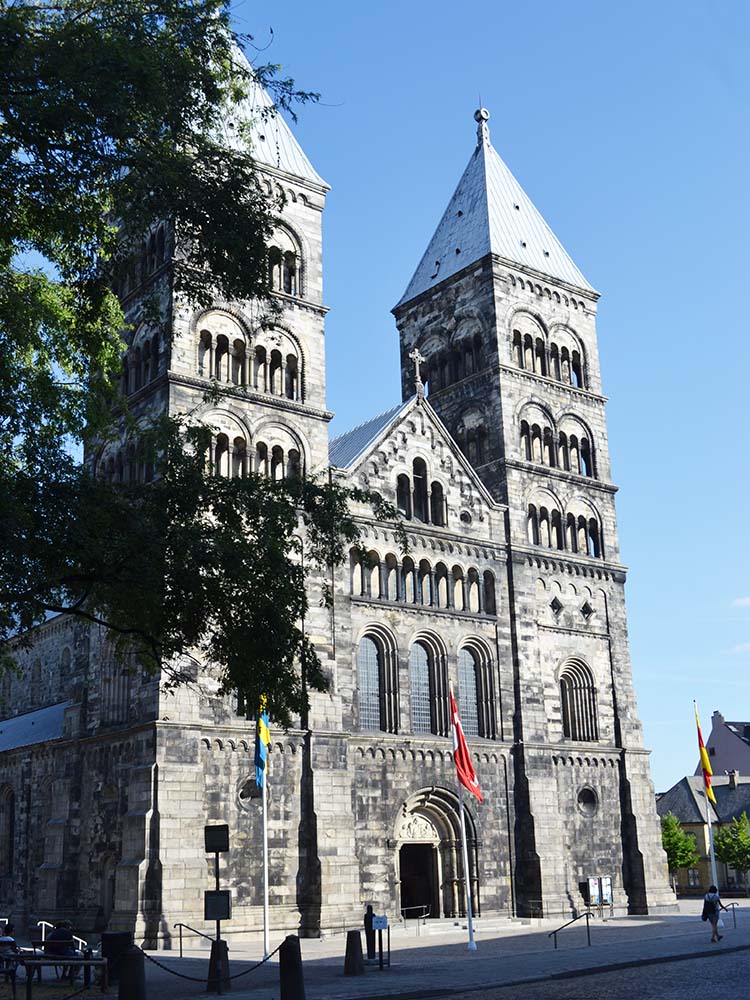 Cattedrale di Lund