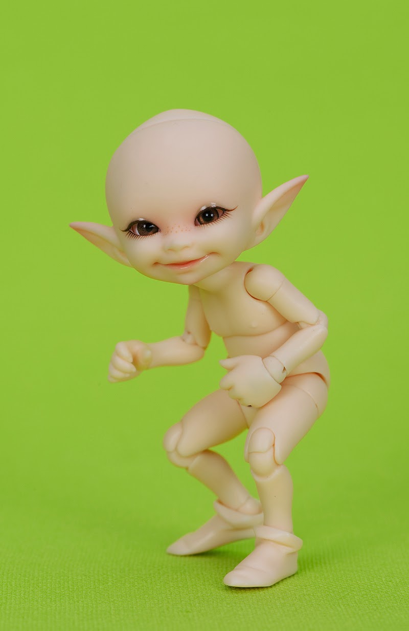 realpuki doll