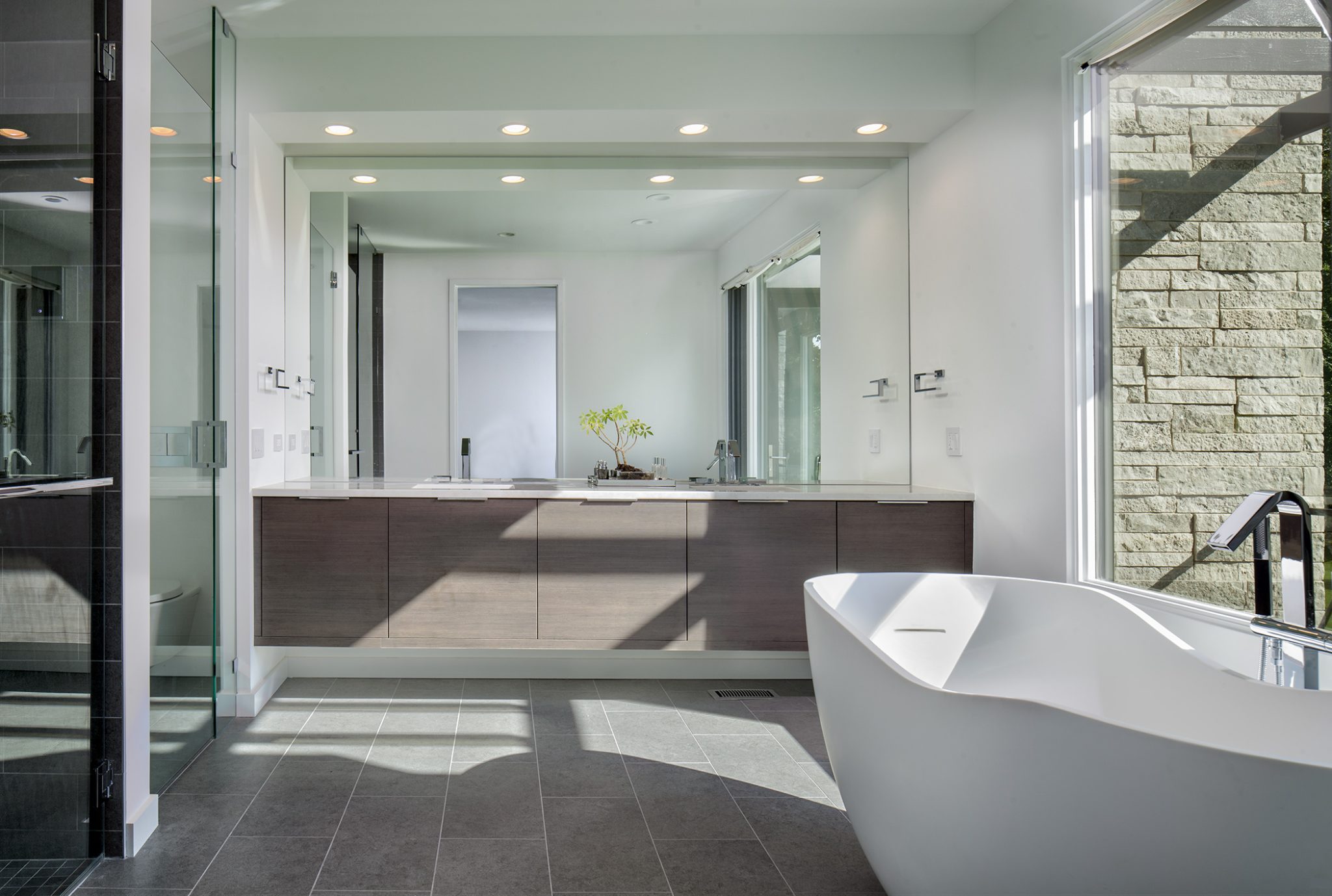 Current Trends in Bathroom Remodeling
