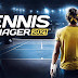 Tennis Manager 2021 - Teszt