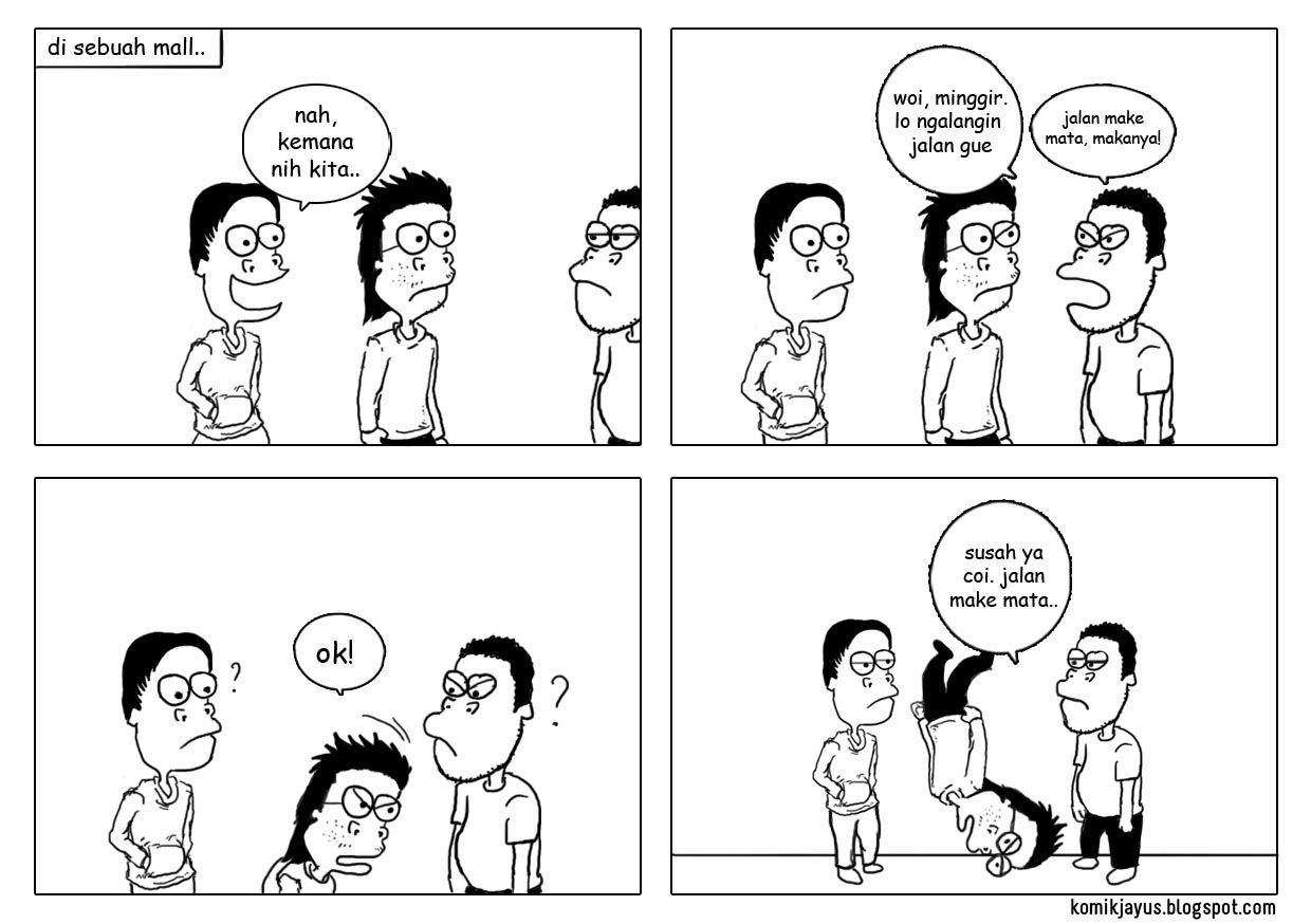 Kojay si Komik Jayus Jalan Yang Bener Kojay si Komik Jayus Jalan Yang Bener
