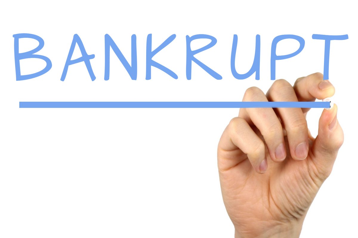 Why do Millionaires Go Bankrupt Accounting Education