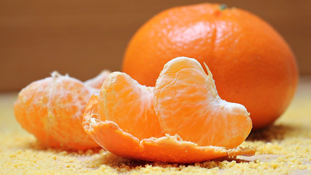 Best oranges for juicing