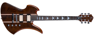 BC Rich - Mockinbird Mk9 BC Rich - Mockinbird Mk9