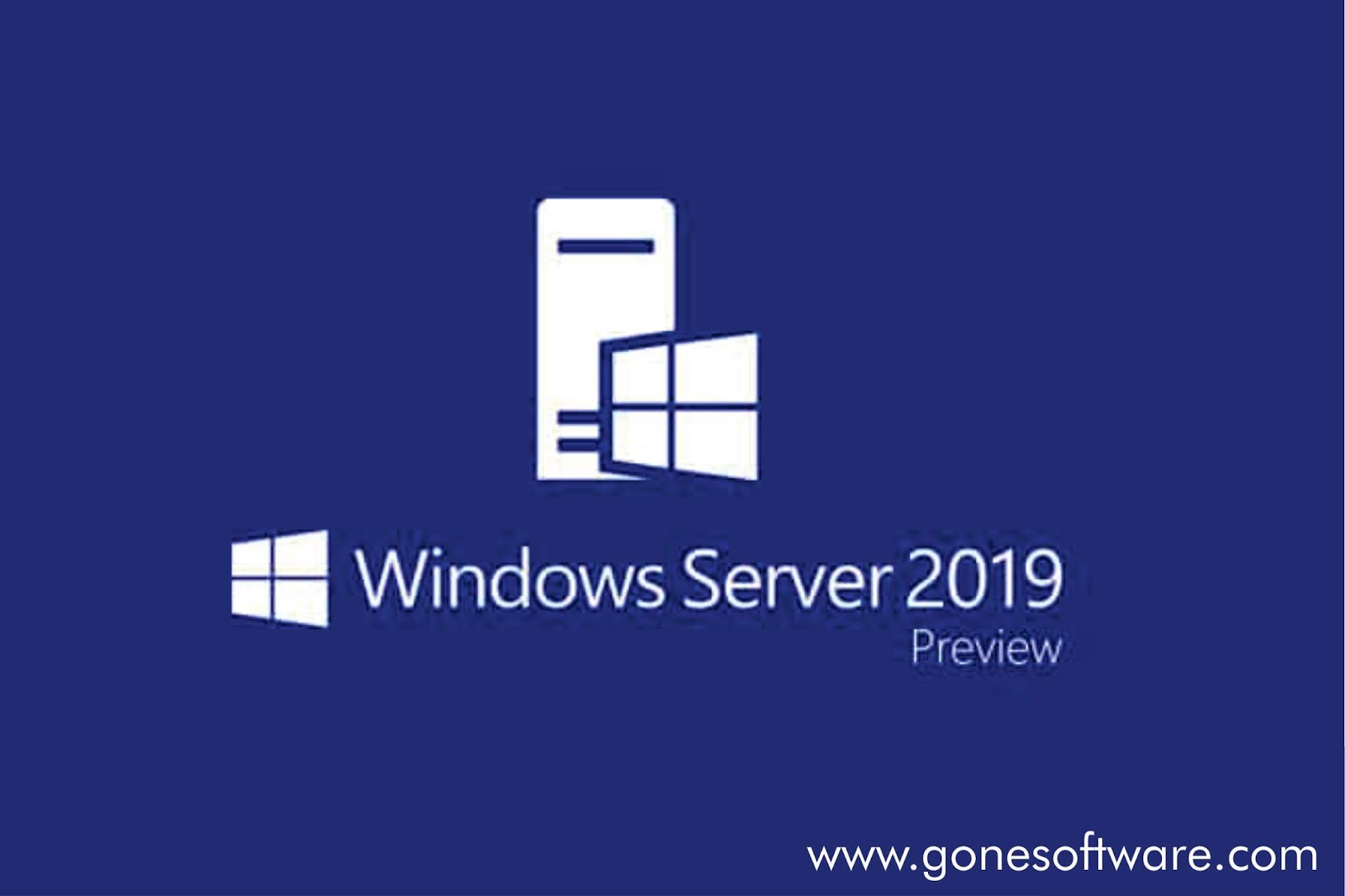 windows server 2019 arm64