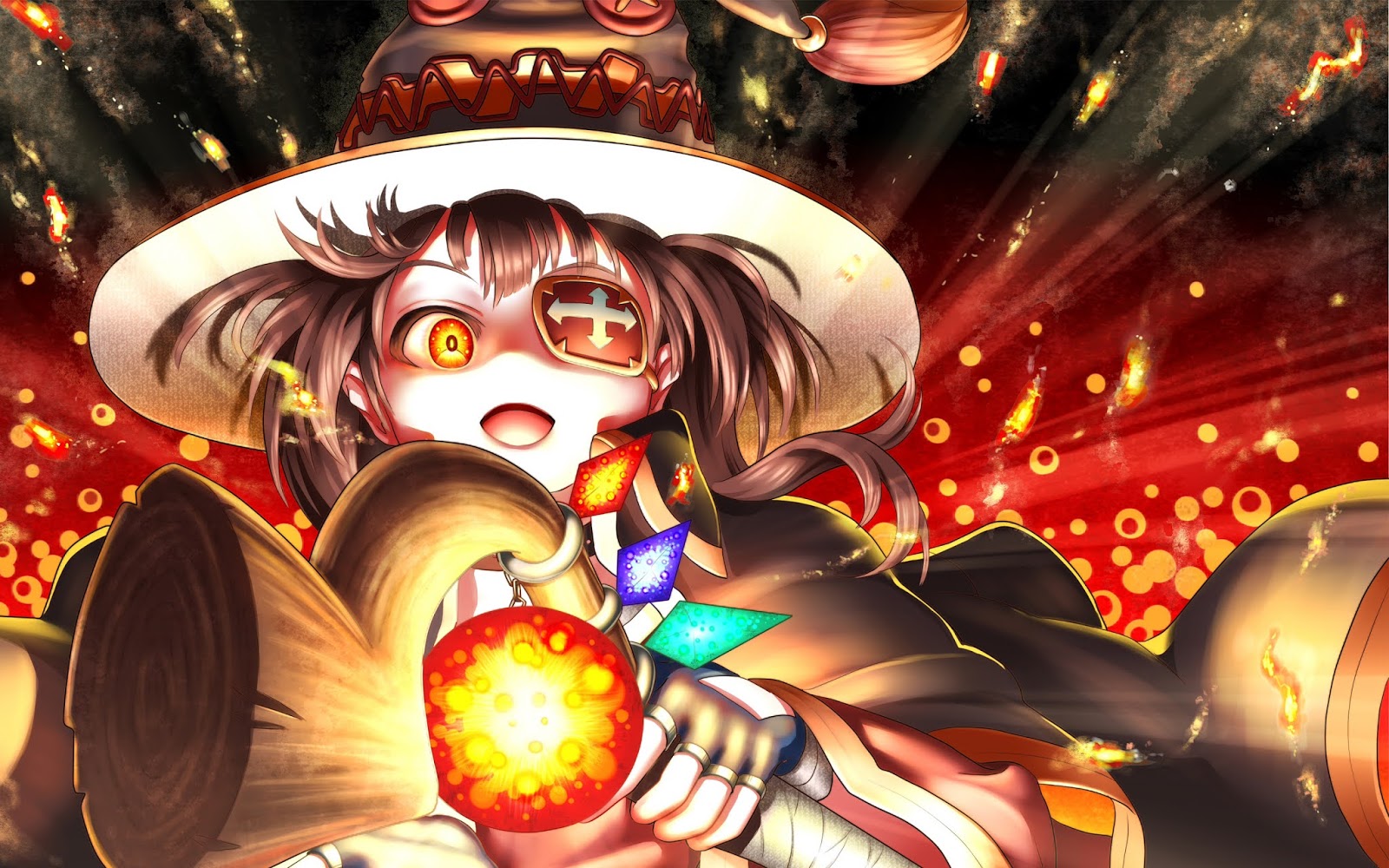 Cute Anime Wallpapers 4k Collection Thewaofam Wallpaper