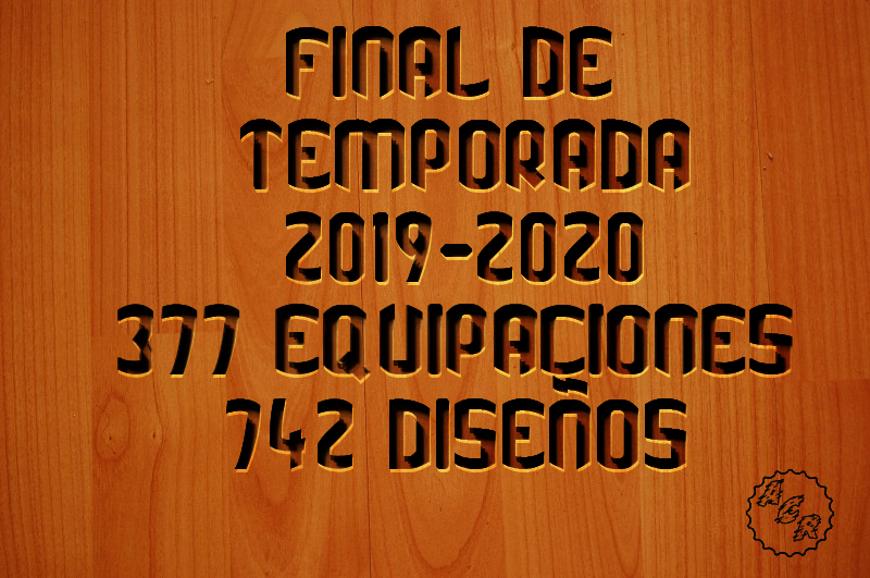 nba equipaciones 2019 2020