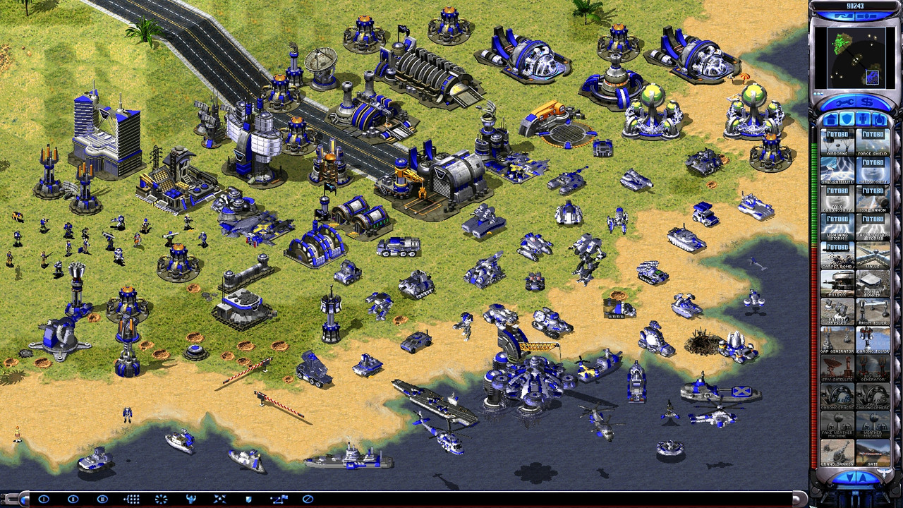 red alert 2 deezire 8.0 download red alert 2 deezire 8.0 download