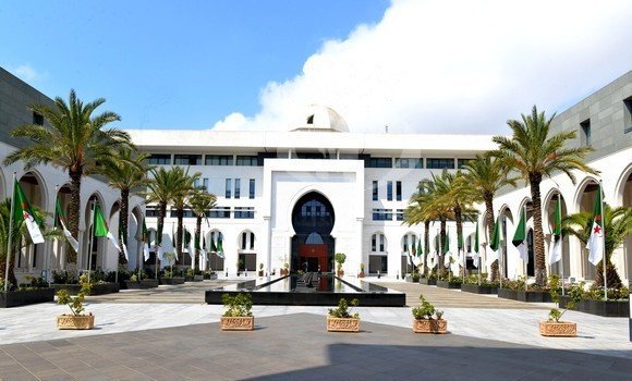 Argelia llama a consultas a su embajador en Yamusukro (Costa de Marfil)