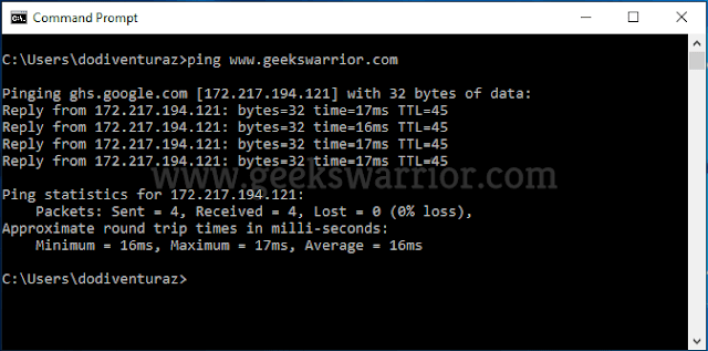 How to Configure an IP Address on Windows 7, 8, 8.1