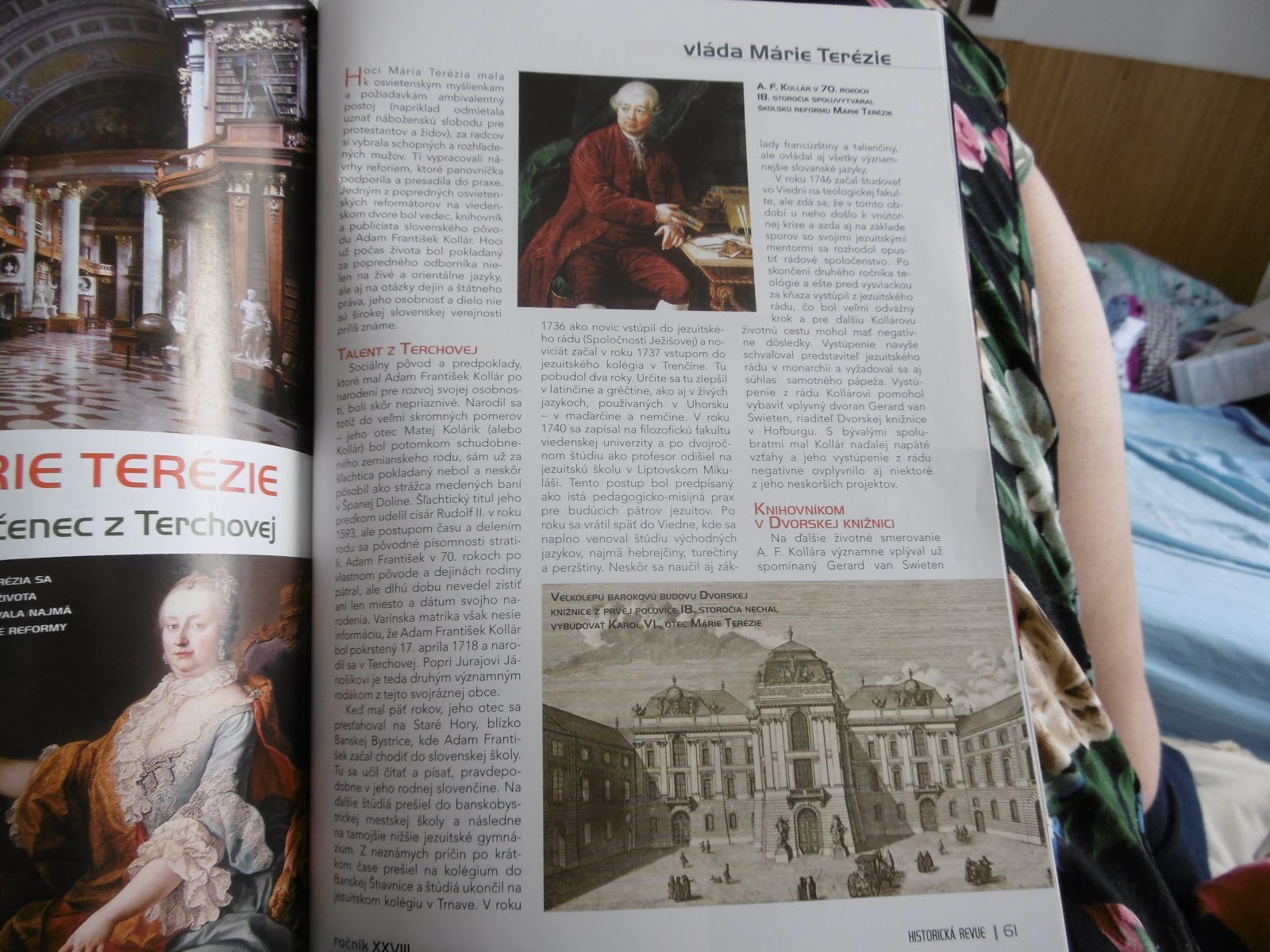 Adam František Kollár