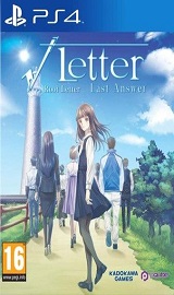 Root Letter Last Answer UPDATE_v1.01 PS4-Playable