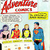 Adventure Comics #247 - 1st Legion of Super-heroes