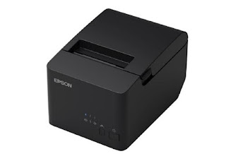 Printer EPSON TM-T82X Ethernet