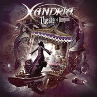 [2017] - Theater Of Dimensions [Limited Edition] (2CDs)