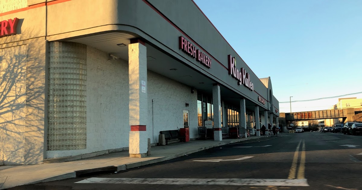 Snapshot King Kullen Rockville Centre, NY