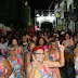 Foliões fazem a festa no segundo dia de Lapa Folia 2020 em Bom Jesus da Lapa