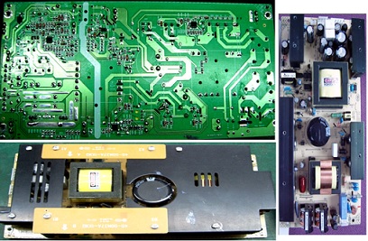 Details about   De-Tec-Tronic 365P230IC Control Module 25 Watt 115 Volt 50/60HZ 