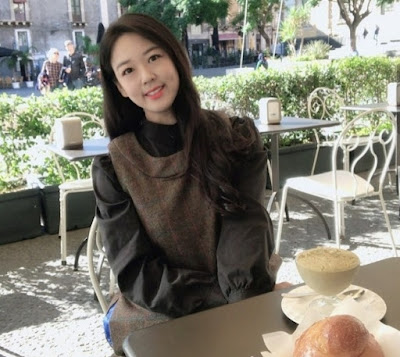 Black Pink's hanbok designer hopes to make hanbok a worldwide fashion trend