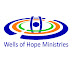 Job Opportunity at Wells of Hope Ministries - Female Administrator/Social Worker