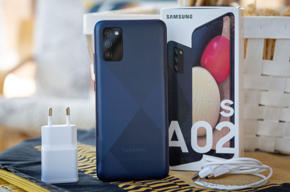 20+ Hp Samsung Ram Besar Harga Murah Terbaru Dan Terbaik - Klikdisini.id