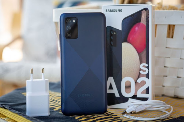 20+ Hp Samsung Ram Besar Harga Murah Terbaru Dan Terbaik - Klikdisini.id