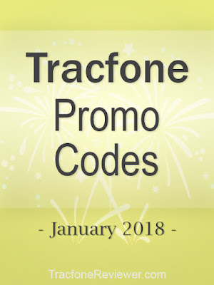 tracfone promo code january 2018