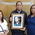 Familiares del joven Francis Sanchez asesinado en Santo Domingo piden justicia.