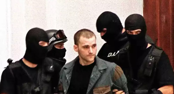 Ο Πάσσαρης θα επιστρέψει στην Ελλάδα τον Σεπτέμβριο - Τι δηλώνει ο δικηγόρος του Ο Πάσσαρης θα επιστρέψει στην Ελλάδα τον Σεπτέμβριο - Τι δηλώνει ο δικηγόρος του