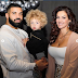 Drake Shares First Photos of Son Adonis