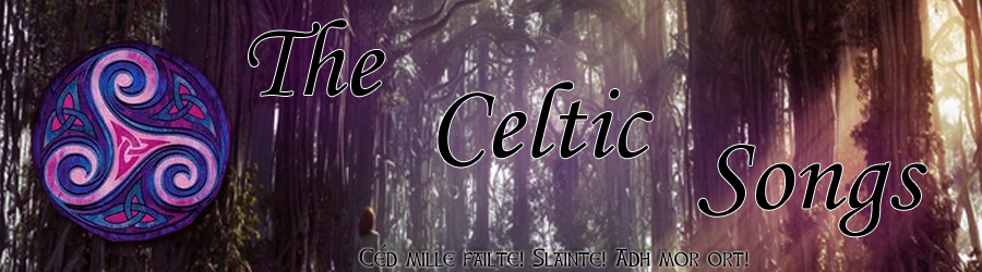The Celtic Songs