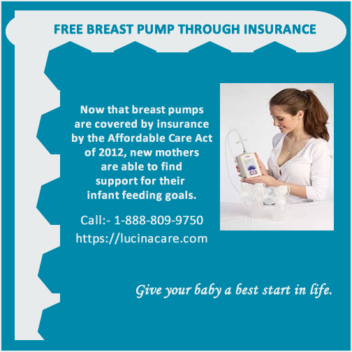 Breast Pumps Through Insurance How to Get a Breast Pump through Insurance?