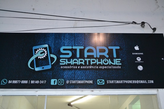 START SMARTPHONE