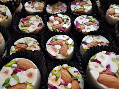 شكلاط برستيج