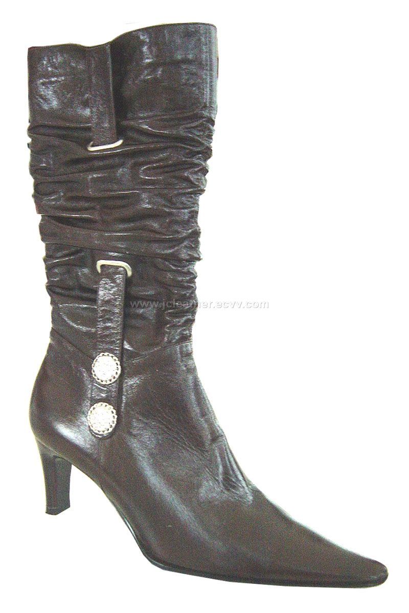To Fun2shh World Latest Ladies Boot's Designs